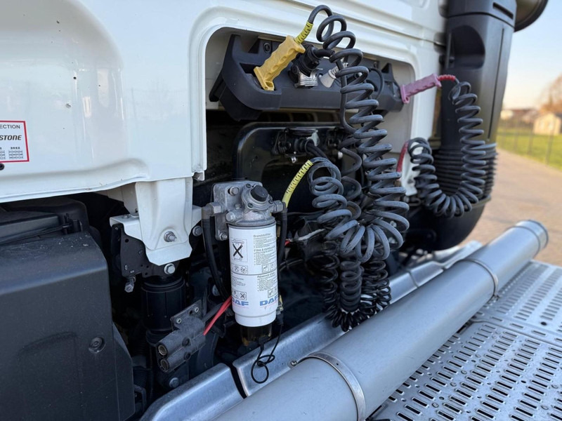 Тягач DAF XF 480 FTP NL TRUCK, COMPRESSOR BULK, STP AS, SMART TACHO 2.: фото 7