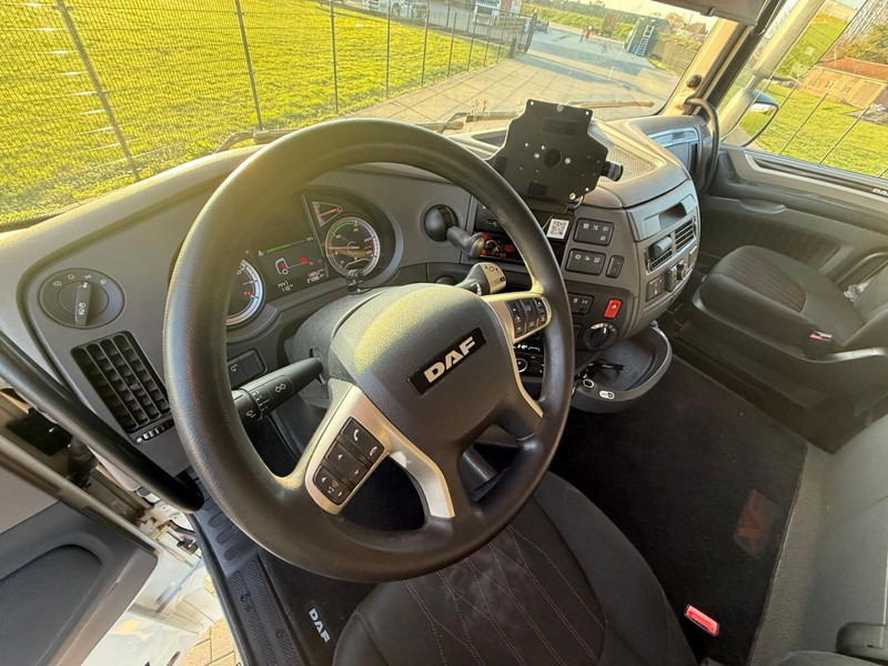 Тягач DAF XF 480 FTP NL TRUCK, COMPRESSOR BULK, STP AS, SMART TACHO 2.: фото 19