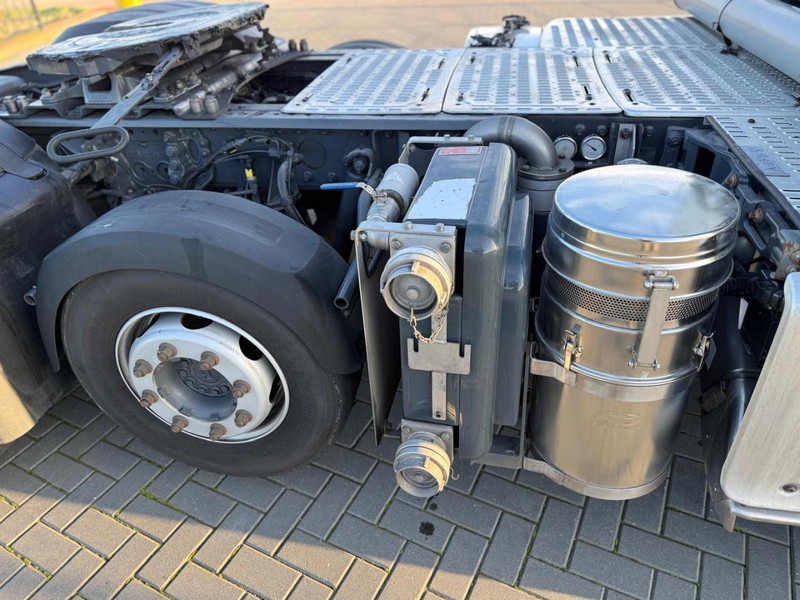 Тягач DAF XF 480 FTP NL TRUCK, COMPRESSOR BULK, STP AS, SMART TACHO 2.: фото 13