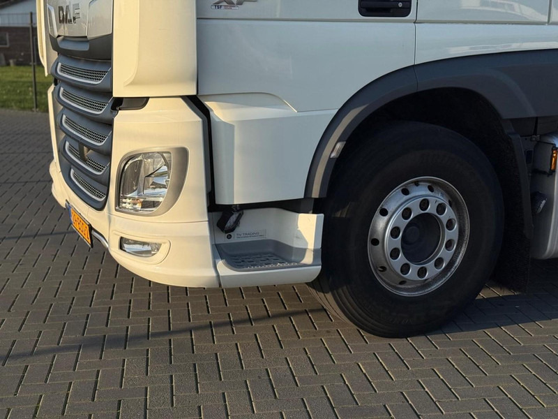 Тягач DAF XF 480 FTP NL TRUCK, COMPRESSOR BULK, STP AS, SMART TACHO 2.: фото 10