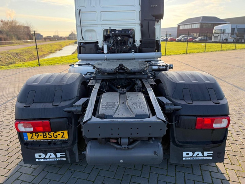 Тягач DAF XF 480 FTP NL TRUCK, COMPRESSOR BULK, STP AS, SMART TACHO 2.: фото 18