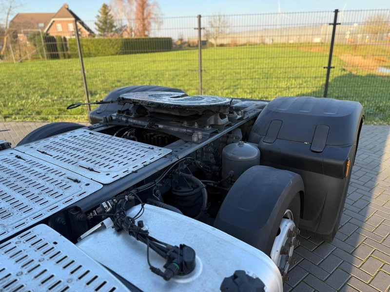 Тягач DAF XF 480 FTP NL TRUCK, COMPRESSOR BULK, STP AS, SMART TACHO 2.: фото 6