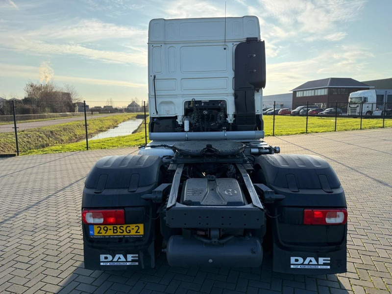 Тягач DAF XF 480 FTP NL TRUCK, COMPRESSOR BULK, STP AS, SMART TACHO 2.: фото 16