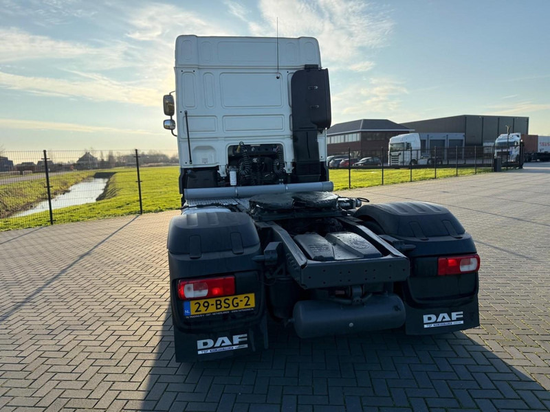 Тягач DAF XF 480 FTP NL TRUCK, COMPRESSOR BULK, STP AS, SMART TACHO 2.: фото 9
