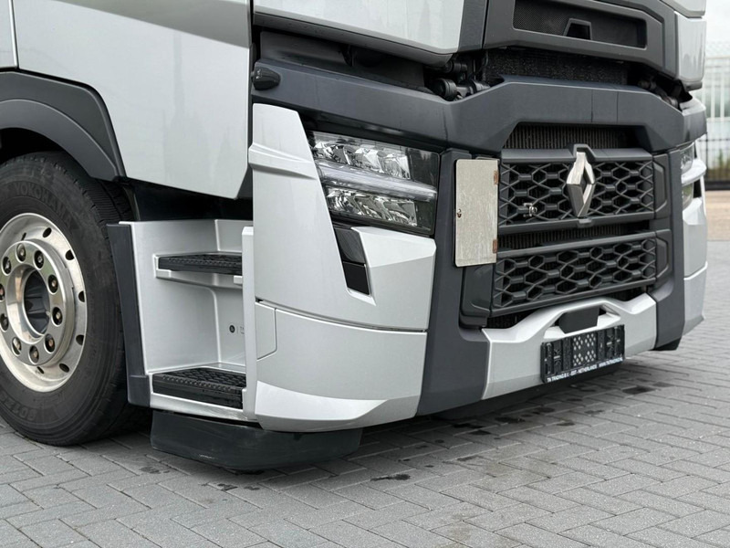 Renault T520 HIGH EVOLUTION, PTO PREP, DYN. STEERING, VOLLUCHT, 3.20WB, ALCOA, RETARDER, PARK COOL. - Тягач: фото 4 Renault T520 HIGH EVOLUTION, PTO PREP, DYN. STEERING, VOLLUCHT, 3.20WB, ALCOA, RETARDER, PARK COOL. - Тягач: фото 4