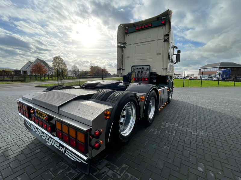 Тягач Scania R580 SHOW TRUCK, SPECIAL INTERIOR, FULL AIR, RETARDER.: фото 10