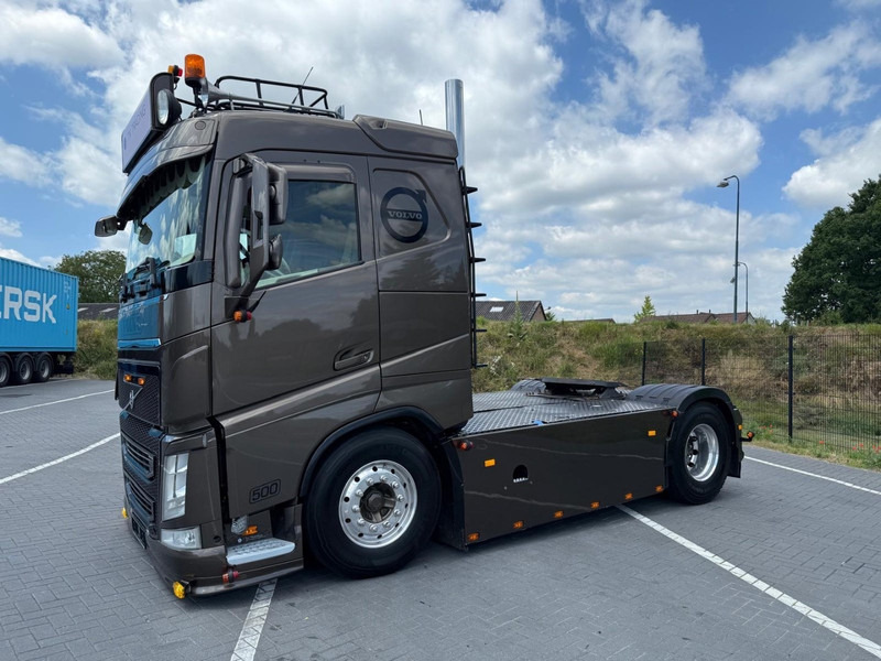 Volvo FH 13.500 SHOW TRUCK, FULL AIR, INTERIOR, TOP, HYDRAULIC. - Тягач: фото 3 Volvo FH 13.500 SHOW TRUCK, FULL AIR, INTERIOR, TOP, HYDRAULIC. - Тягач: фото 3