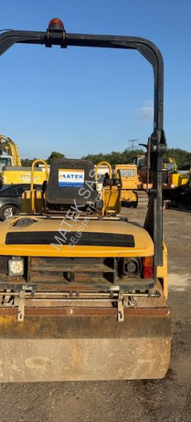 Caterpillar CB334E XW CB334E - Дорожный каток: фото 3 Caterpillar CB334E XW CB334E - Дорожный каток: фото 3