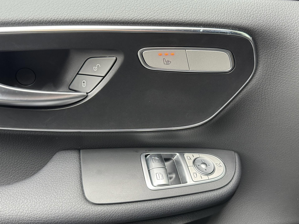 Mercedes-Benz V-Klasse-300d L3 Avantgarde AMG 360 Camera Burmester Groot scherm Adaptieve cruise - Грузопассажирский фургон: фото 3 Mercedes-Benz V-Klasse-300d L3 Avantgarde AMG 360 Camera Burmester Groot scherm Adaptieve cruise - Грузопассажирский фургон: фото 3