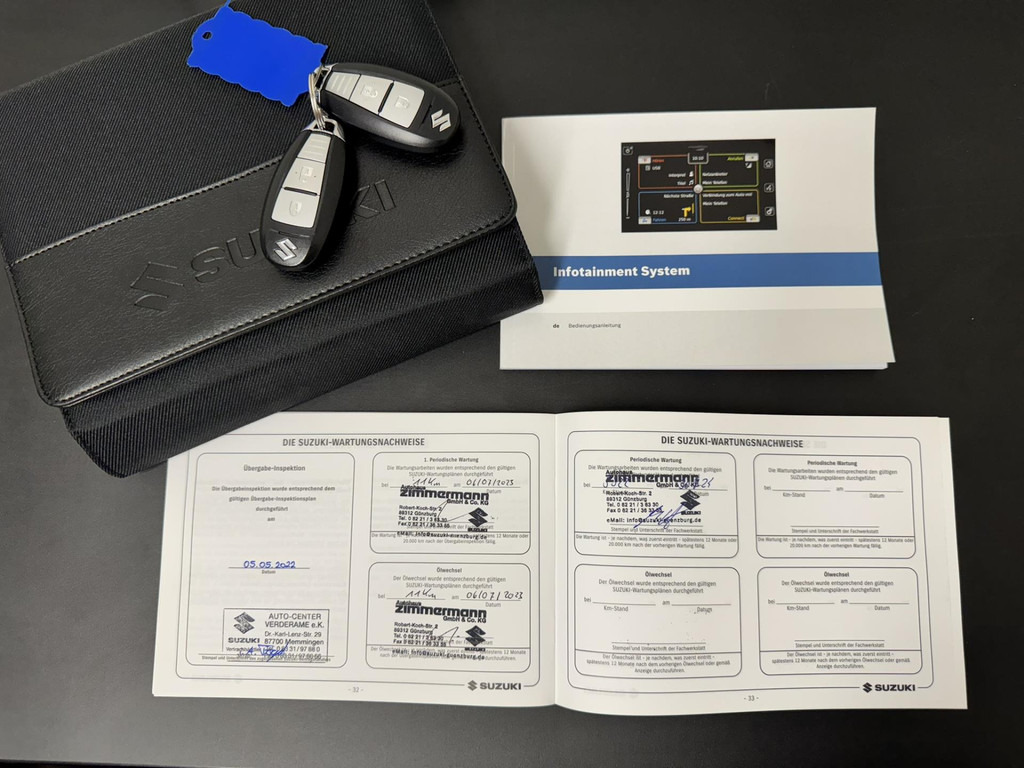 Suzuki Vitara-1.5 Hybrid Style Adaptive cruise Climate control Full LED Panoramadak Achteruitrijcamera Apple / Android - Внедорожник: фото 4 Suzuki Vitara-1.5 Hybrid Style Adaptive cruise Climate control Full LED Panoramadak Achteruitrijcamera Apple / Android - Внедорожник: фото 4