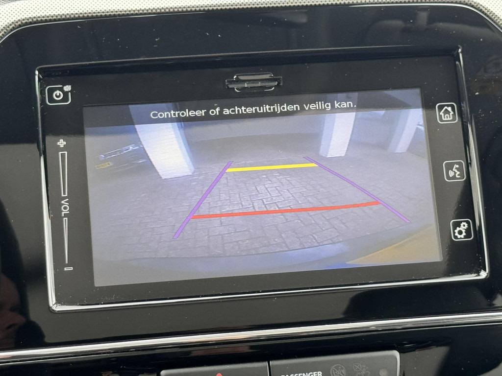 Suzuki Vitara-1.5 Hybrid Style Adaptive cruise Climate control Full LED Panoramadak Achteruitrijcamera Apple / Android - Внедорожник: фото 3 Suzuki Vitara-1.5 Hybrid Style Adaptive cruise Climate control Full LED Panoramadak Achteruitrijcamera Apple / Android - Внедорожник: фото 3