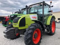Claas CELTIS 426 RX Tracteur - Трактор: фото 1 Claas CELTIS 426 RX Tracteur - Трактор: фото 1