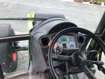 Claas CELTIS 426 RX Tracteur - Трактор: фото 3 Claas CELTIS 426 RX Tracteur - Трактор: фото 3