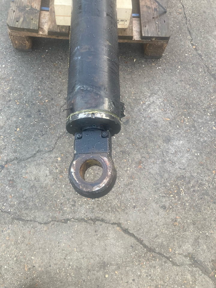 Hyva - Гидравлический цилиндр: фото 5 Hyva - Гидравлический цилиндр: фото 5