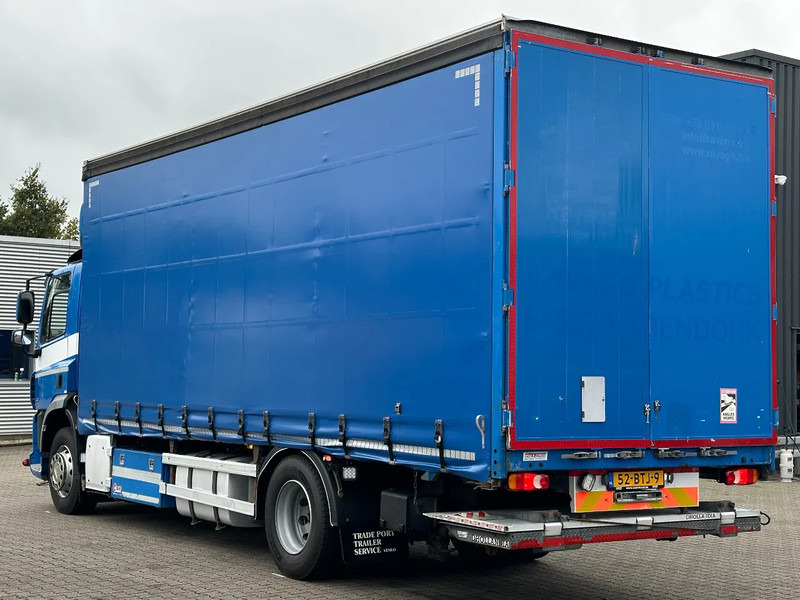 DAF CF 370 Euro 6 / BDF / Laadklep / New Tacho *New Apk* - Грузовик-контейнеровоз/ Сменный кузов: фото 5 DAF CF 370 Euro 6 / BDF / Laadklep / New Tacho *New Apk* - Грузовик-контейнеровоз/ Сменный кузов: фото 5