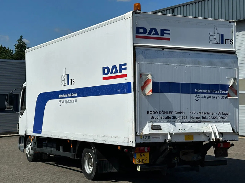 DAF LF 45 180 4x2 Gesloten Opbouw Manual Euro 3 - Грузовик с закрытым кузовом: фото 4 DAF LF 45 180 4x2 Gesloten Opbouw Manual Euro 3 - Грузовик с закрытым кузовом: фото 4