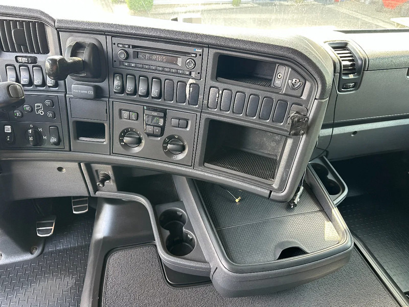 Самосвал Scania R560 V8 6x4 Tipper / Big Axle / Full Steel / Euro 5 / Retarder: фото 20