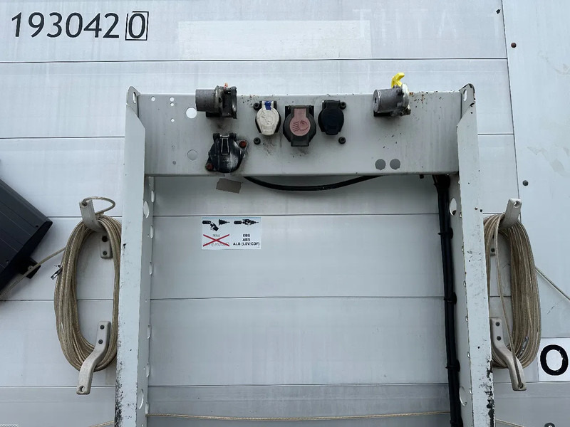Schmitz Cargobull Schuifzeil / Dak / Rotos-Disc / Code XL / New Apk! - Тентованный полуприцеп: фото 5 Schmitz Cargobull Schuifzeil / Dak / Rotos-Disc / Code XL / New Apk! - Тентованный полуприцеп: фото 5