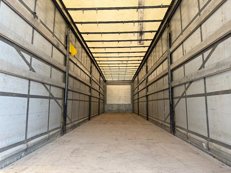Schmitz Cargobull Schuifzeil-Dak / SAF-Disc / Lift-as / APK 08-2025 - Тентованный полуприцеп: фото 4 Schmitz Cargobull Schuifzeil-Dak / SAF-Disc / Lift-as / APK 08-2025 - Тентованный полуприцеп: фото 4
