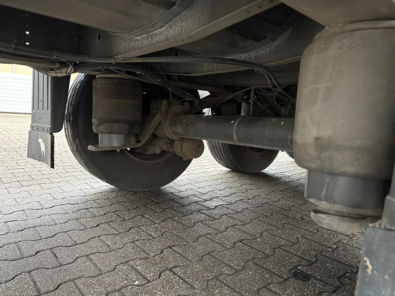 Тентованный полуприцеп Schmitz Cargobull Schuifzeil met Coil / Rotos-Disc / APK 11-2026: фото 12 Тентованный полуприцеп Schmitz Cargobull Schuifzeil met Coil / Rotos-Disc / APK 11-2026: фото 12