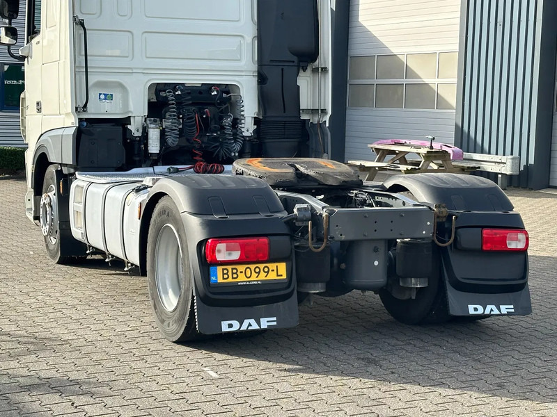 DAF XF 450 Super Space Cab Euro 6 - Тягач: фото 5 DAF XF 450 Super Space Cab Euro 6 - Тягач: фото 5