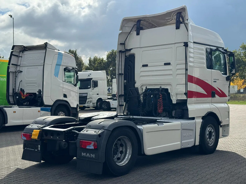 MAN TGX 18.440 XLX Full Spoiler - 2x Tank - Euro 6 - Тягач: фото 3 MAN TGX 18.440 XLX Full Spoiler - 2x Tank - Euro 6 - Тягач: фото 3