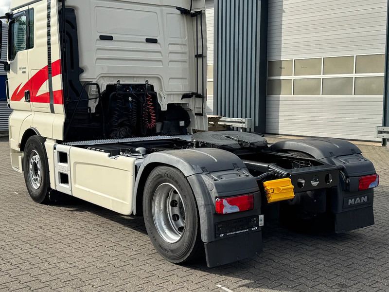 MAN TGX 18.440 XLX Full Spoiler - 2x Tank - Euro 6 - Тягач: фото 5 MAN TGX 18.440 XLX Full Spoiler - 2x Tank - Euro 6 - Тягач: фото 5