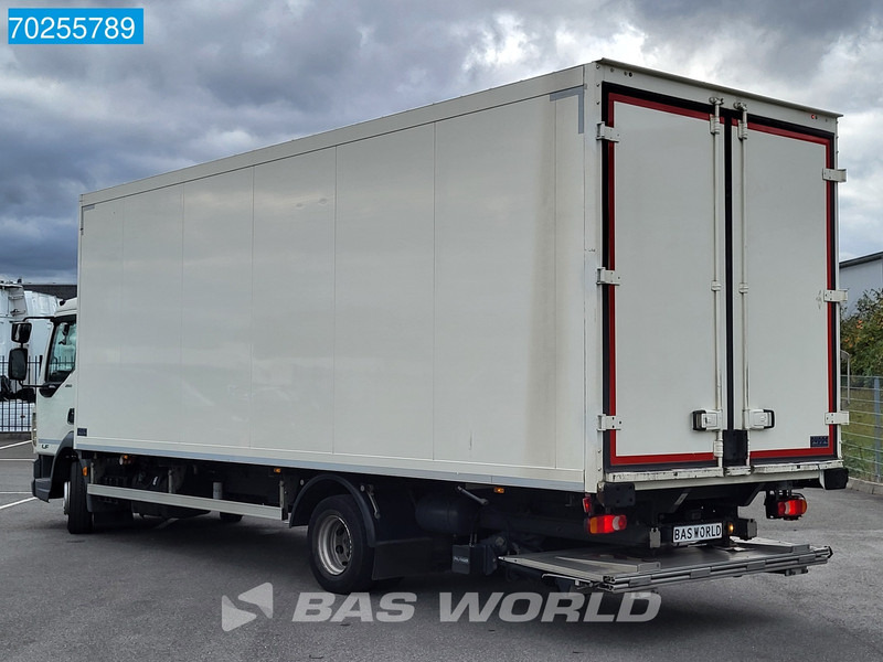 DAF LF 260 4X2 12t Carrier Supra 1150mt Bi-temp Ladebordwand ACC Euro 6 - Рефрижератор: фото 2 DAF LF 260 4X2 12t Carrier Supra 1150mt Bi-temp Ladebordwand ACC Euro 6 - Рефрижератор: фото 2