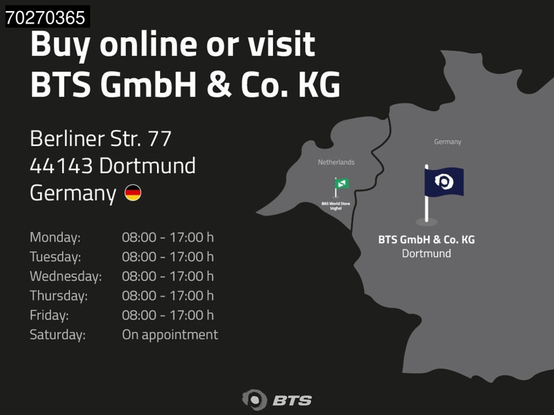 DAF XG 480 6X2 Wielton Aufbau ACC LED Navi Mirror cam Euro 6 - Тентованный грузовик: фото 5 DAF XG 480 6X2 Wielton Aufbau ACC LED Navi Mirror cam Euro 6 - Тентованный грузовик: фото 5