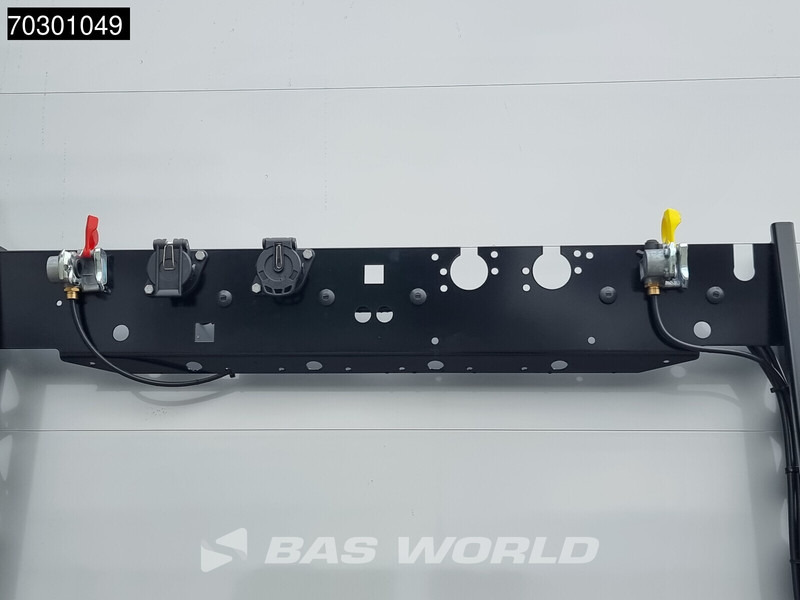 Kögel S24-1 - Тентованный полуприцеп: фото 5 Kögel S24-1 - Тентованный полуприцеп: фото 5