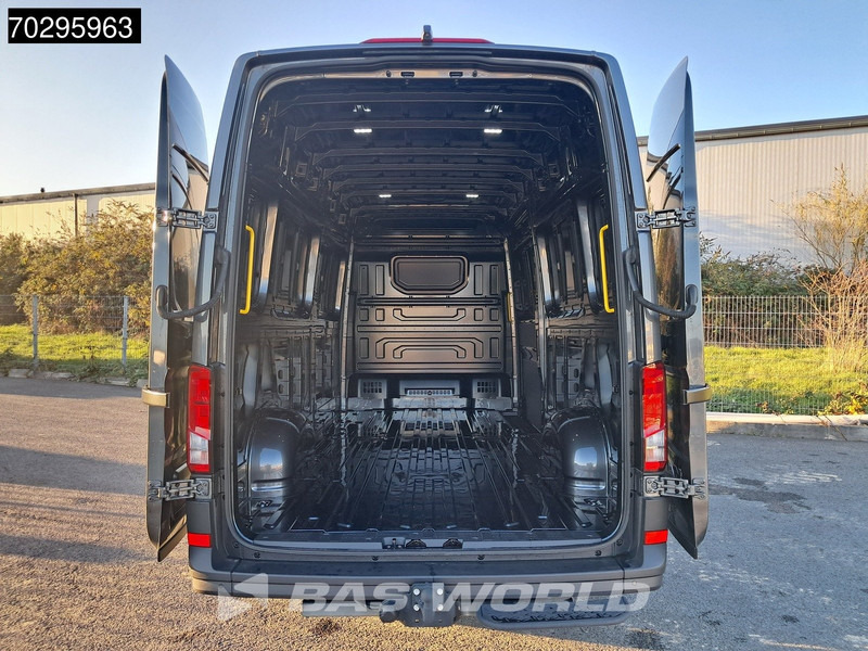 MAN TGE 3.180 Automatik 180PS AHK L4H3 ACC LED Navi Kamera Parkensensoren Euro6 L3H2 A/C Towbar - Цельнометаллический фургон: фото 3 MAN TGE 3.180 Automatik 180PS AHK L4H3 ACC LED Navi Kamera Parkensensoren Euro6 L3H2 A/C Towbar - Цельнометаллический фургон: фото 3