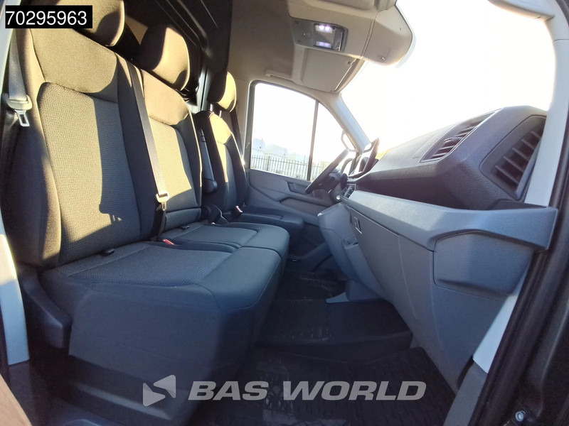 Новый Цельнометаллический фургон MAN TGE 3.180 Automatik 180PS AHK L4H3 ACC LED Navi Kamera Parkensensoren Euro6 L3H2 A/C Towbar: фото 12 Новый Цельнометаллический фургон MAN TGE 3.180 Automatik 180PS AHK L4H3 ACC LED Navi Kamera Parkensensoren Euro6 L3H2 A/C Towbar: фото 12