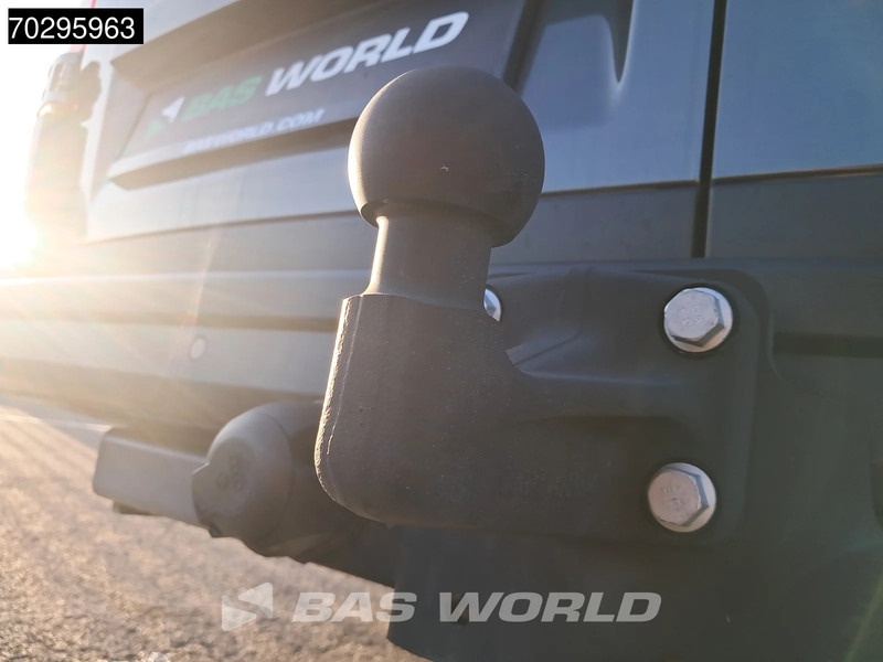 Новый Цельнометаллический фургон MAN TGE 3.180 Automatik 180PS AHK L4H3 ACC LED Navi Kamera Parkensensoren Euro6 L3H2 A/C Towbar: фото 9 Новый Цельнометаллический фургон MAN TGE 3.180 Automatik 180PS AHK L4H3 ACC LED Navi Kamera Parkensensoren Euro6 L3H2 A/C Towbar: фото 9