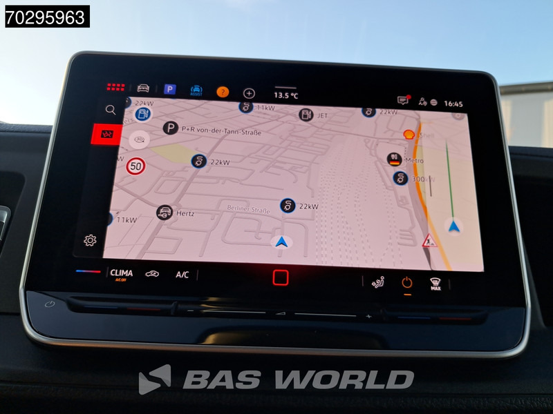 Новый Цельнометаллический фургон MAN TGE 3.180 Automatik 180PS AHK L4H3 ACC LED Navi Kamera Parkensensoren Euro6 L3H2 A/C Towbar: фото 18 Новый Цельнометаллический фургон MAN TGE 3.180 Automatik 180PS AHK L4H3 ACC LED Navi Kamera Parkensensoren Euro6 L3H2 A/C Towbar: фото 18