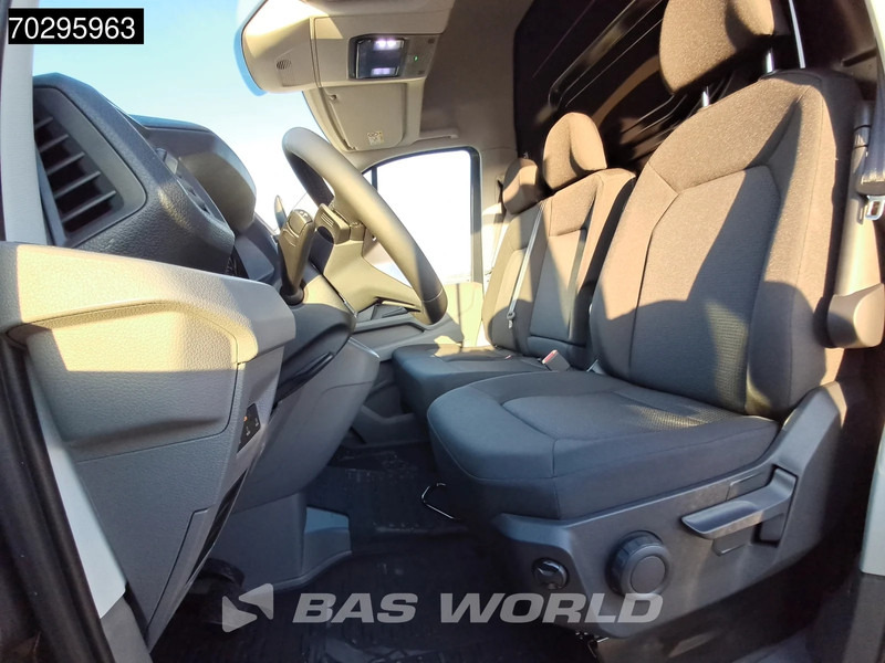 Новый Цельнометаллический фургон MAN TGE 3.180 Automatik 180PS AHK L4H3 ACC LED Navi Kamera Parkensensoren Euro6 L3H2 A/C Towbar: фото 11 Новый Цельнометаллический фургон MAN TGE 3.180 Automatik 180PS AHK L4H3 ACC LED Navi Kamera Parkensensoren Euro6 L3H2 A/C Towbar: фото 11