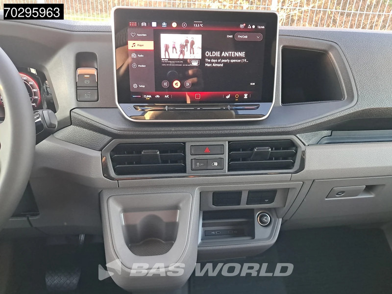 Новый Цельнометаллический фургон MAN TGE 3.180 Automatik 180PS AHK L4H3 ACC LED Navi Kamera Parkensensoren Euro6 L3H2 A/C Towbar: фото 15 Новый Цельнометаллический фургон MAN TGE 3.180 Automatik 180PS AHK L4H3 ACC LED Navi Kamera Parkensensoren Euro6 L3H2 A/C Towbar: фото 15