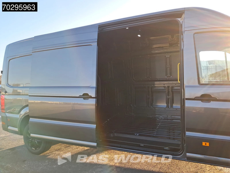 Новый Цельнометаллический фургон MAN TGE 3.180 Automatik 180PS AHK L4H3 ACC LED Navi Kamera Parkensensoren Euro6 L3H2 A/C Towbar: фото 7 Новый Цельнометаллический фургон MAN TGE 3.180 Automatik 180PS AHK L4H3 ACC LED Navi Kamera Parkensensoren Euro6 L3H2 A/C Towbar: фото 7