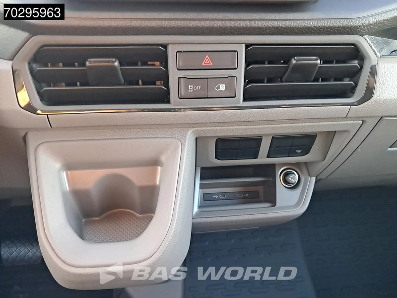 Новый Цельнометаллический фургон MAN TGE 3.180 Automatik 180PS AHK L4H3 ACC LED Navi Kamera Parkensensoren Euro6 L3H2 A/C Towbar: фото 20 Новый Цельнометаллический фургон MAN TGE 3.180 Automatik 180PS AHK L4H3 ACC LED Navi Kamera Parkensensoren Euro6 L3H2 A/C Towbar: фото 20