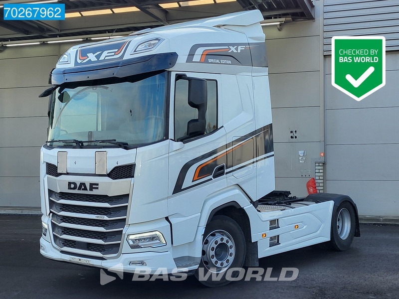 Тягач DAF XF 480 4X2 LEASE FROM € 999 P/M: фото 1