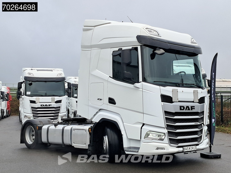 DAF XF 480 4X2 Mega 2x Tanks ACC LED - Тягач: фото 3 DAF XF 480 4X2 Mega 2x Tanks ACC LED - Тягач: фото 3