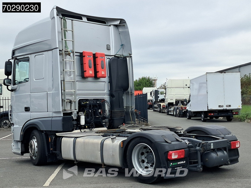 DAF XF 480 4X2 Mega SSC 2xTanks ACC Euro 6 - Тягач: фото 2 DAF XF 480 4X2 Mega SSC 2xTanks ACC Euro 6 - Тягач: фото 2