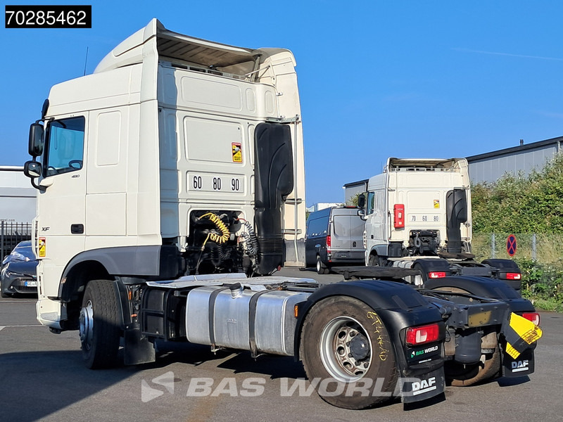 DAF XF 480 4X2 SC LED Euro 6 - Тягач: фото 2 DAF XF 480 4X2 SC LED Euro 6 - Тягач: фото 2