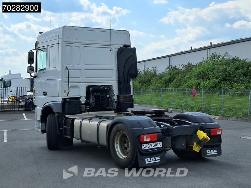 DAF XF 480 4X2 SC PTO Hydraulik Standklima - Тягач: фото 2 DAF XF 480 4X2 SC PTO Hydraulik Standklima - Тягач: фото 2