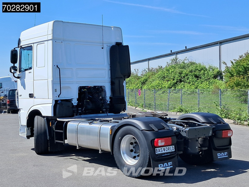 DAF XF 480 4X2 SC Retarder PTO Hydraulik Alcoa's Standklima - Тягач: фото 2 DAF XF 480 4X2 SC Retarder PTO Hydraulik Alcoa's Standklima - Тягач: фото 2