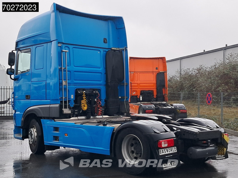 DAF XF 480 4X2 SSC 2XTanks ACC Standklima - Тягач: фото 2 DAF XF 480 4X2 SSC 2XTanks ACC Standklima - Тягач: фото 2