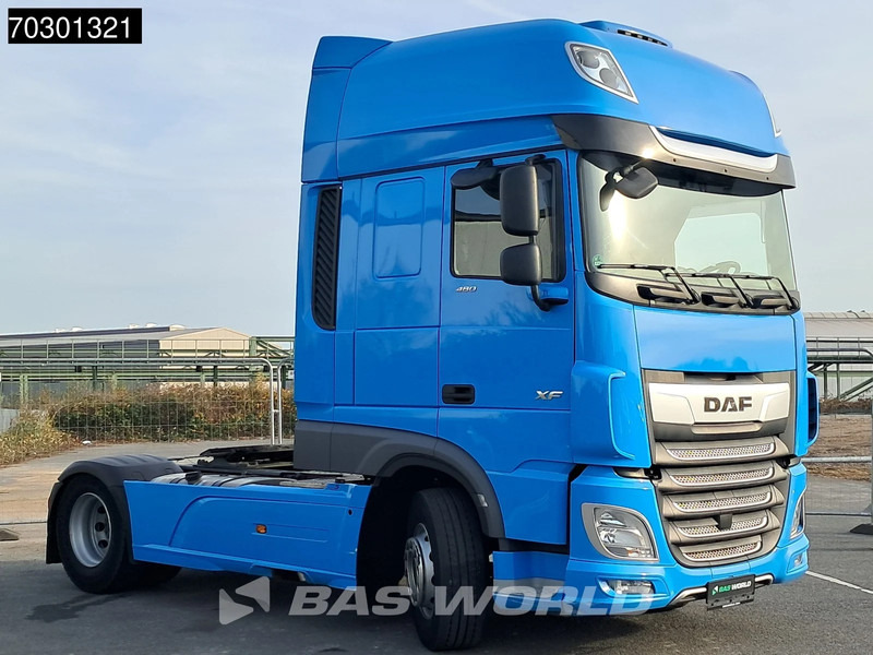 DAF XF 480 4X2 SSC 2xTanks Standklima ACC - Тягач: фото 3 DAF XF 480 4X2 SSC 2xTanks Standklima ACC - Тягач: фото 3