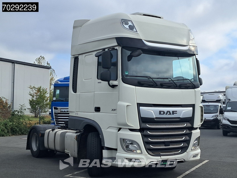 DAF XF 480 4X2 SSC Retarder 2xTanks ACC LED Euro 6 - Тягач: фото 3 DAF XF 480 4X2 SSC Retarder 2xTanks ACC LED Euro 6 - Тягач: фото 3