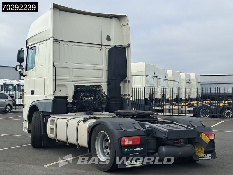 DAF XF 480 4X2 SSC Retarder 2xTanks ACC LED Euro 6 - Тягач: фото 2 DAF XF 480 4X2 SSC Retarder 2xTanks ACC LED Euro 6 - Тягач: фото 2