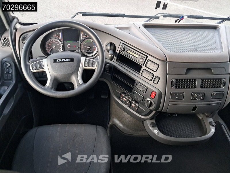 Тягач DAF XF 480 4X2 SSC Retarder 2xTanks ACC LED Standklima Euro 6: фото 19