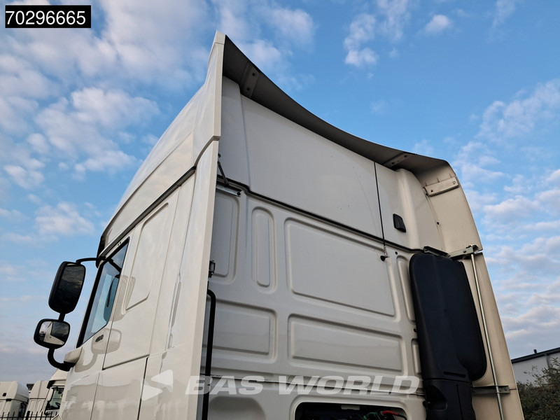 DAF XF 480 4X2 SSC Retarder 2xTanks ACC LED Standklima Euro 6 - Тягач: фото 3 DAF XF 480 4X2 SSC Retarder 2xTanks ACC LED Standklima Euro 6 - Тягач: фото 3